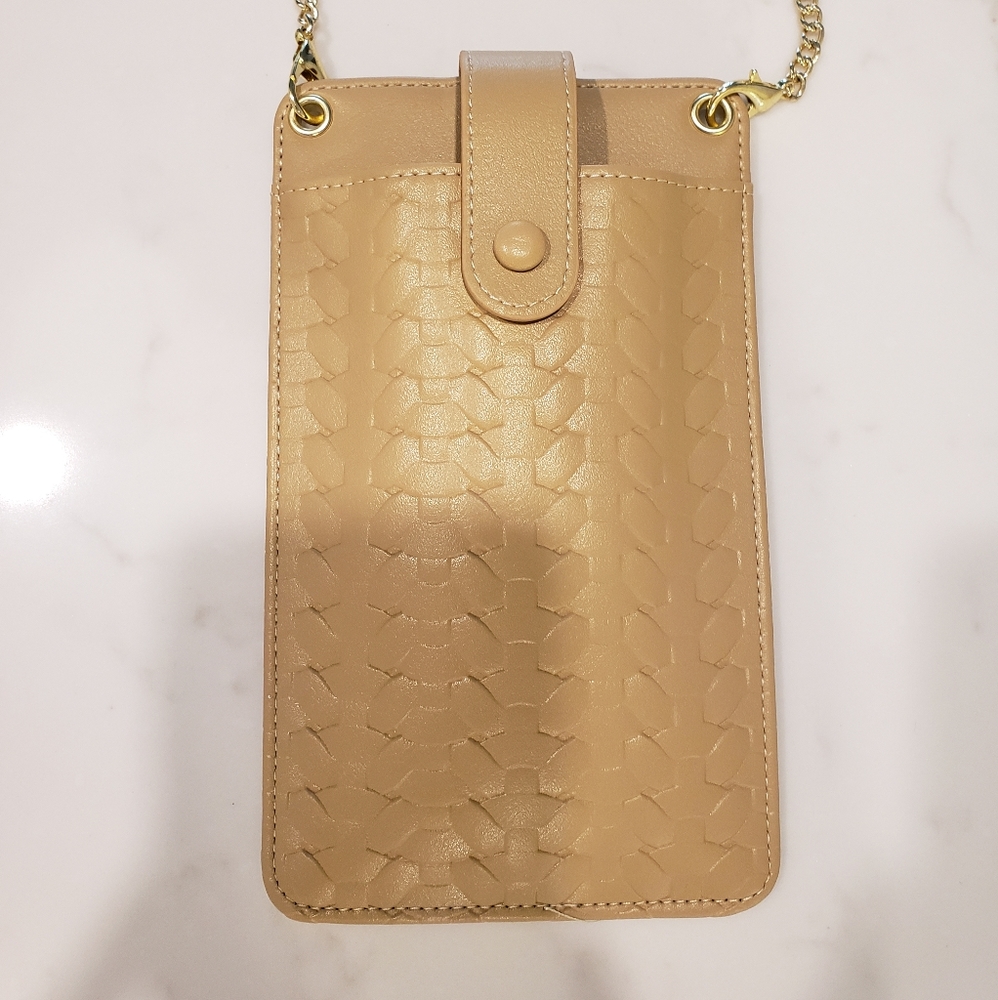 Crossbody Cellphone Bag Small Shoulder Purse